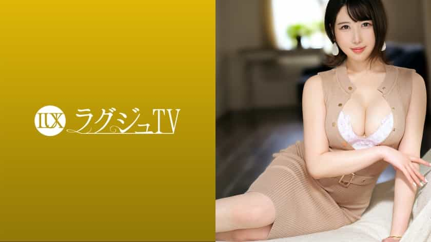 259LUXU-1449 ラグジュTV 1469 おっとりとした優しい雰囲気とは裏腹に豊富なワンナイトの経験や体の相性へのこだわりを持つお姉さんが登場。「舐めるのが好き」と語っていた通り、目の前に出された巨根を卑猥な音を立てながら愛でる様に味わい、濡れ火照った秘部で受け入れれば、イヤらしい表情を浮かべながら快楽に溺れる！