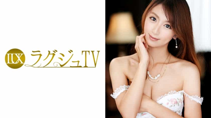 259LUXU-461 - Luxury TV 445 - Sae Kimishima 37 Years Old Magazine Editor-in-chief