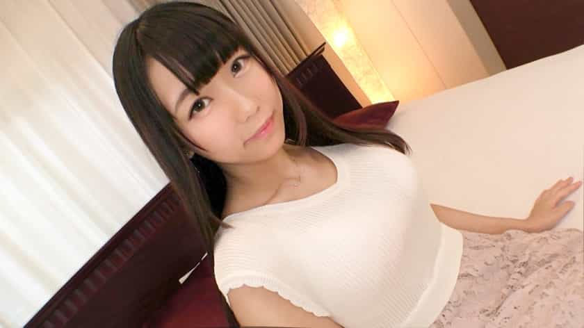 SIRO-4629 AV Experience Shooting 1634 --Misa 26 Years Old Interpreter