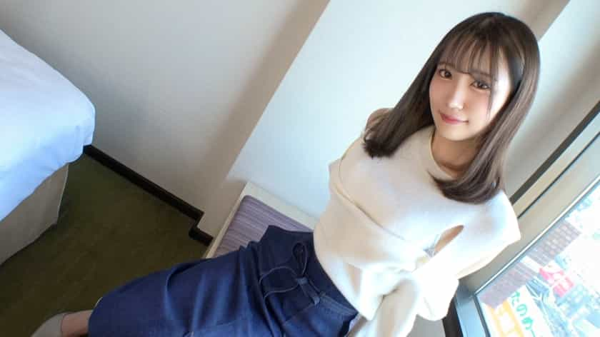 SIRO-4716 AV Experience Shooting 1698 --Yumeru 20-year-old College Student