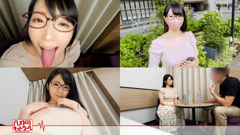 328HMDN-434 [Emotional Busty Glasses Wife] G Cup Active University Professor Young Wife-chan Society In Addition, Cum Shot Cheating Oil-covered Body Fluid-covered Drunken Seeding Power Fuck! !! [Kansai Dialect To Exit]