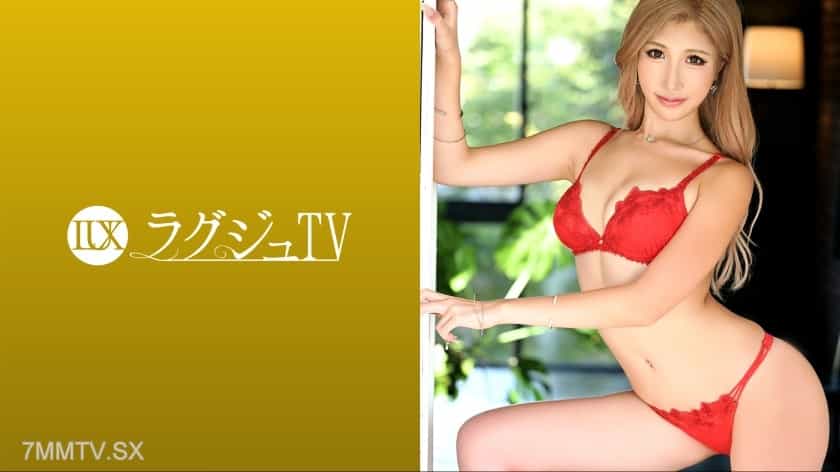 259LUXU-1666 Luxury TV 1654 "I Want To Expose Myself..." A Beautiful Girl With A Height Of 180cm Appears! I Haven't Had Sex In A While, And I'm Immersed In Masturbation Every Day... A Beautiful Woman Who Has A Transcendent Body That Puts A Model To Shame