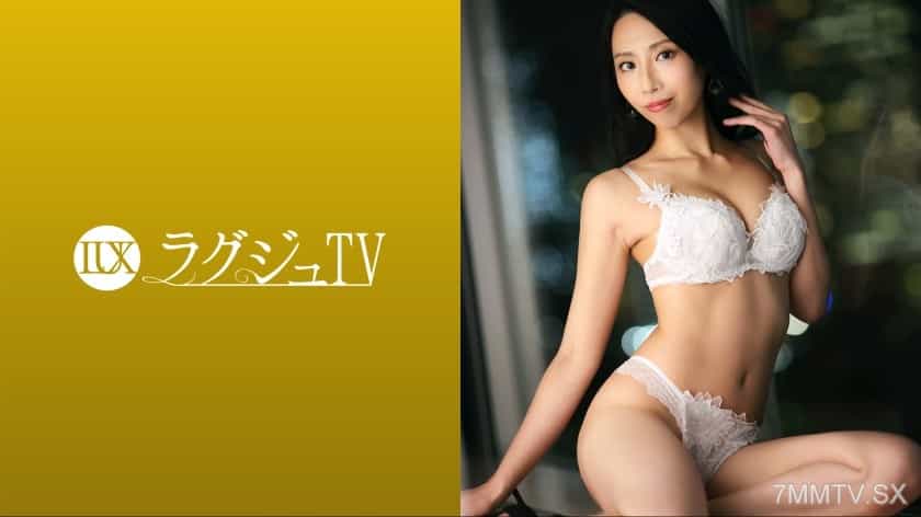 259LUXU-1665 Luxury TV 1650 A Beautiful Typeface Designer Who Spreads The Charm Of Adults Appears In An AV Because She Has No Sex With Her Boyfriend Who Lives Together! Attract A Man With A Rich Kiss From The Beginning, And After Actively Serving Blowjobs